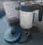 Bosch DesignLine vattenkokare 1,7L 2400W vit