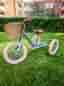 Trybike Tricycle and balance bike