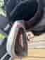Slazenger Jack Nicklaus golfklubbor med bag
