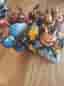 Skylanders figurer, giants