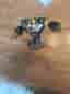 Skylanders figurer, giants