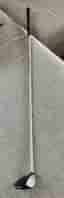 Callaway Big Bertha Steelhead Plus #4 golfklubba