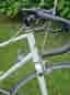 Miyata racer CrMo stål klassisk