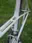 Miyata racer CrMo stål klassisk