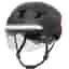 ABUS Hype-E Magnetic BLACK Cykelhjälms Visir