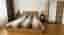 IKEA MALM sängstomme 160x200 cm med förvaring – fint skick!
