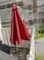 Stor Parasoll 3.5 m