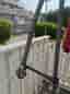 Stor Parasoll 3.5 m