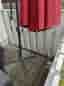 Stor Parasoll 3.5 m