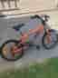 Greenfield cykel 20"