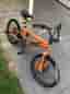 Greenfield cykel 20"