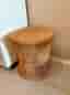 Bambu pall