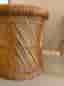 Bambu pall