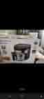 Helt ny Smartfryer , Emerio