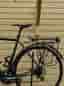 GENESIS Croix de fer  -   2014 (56 cm)