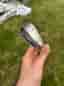 TaylorMade RBZ järnklubbor golfset DAM