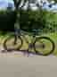 Merida mountainbike