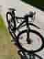 Merida mountainbike