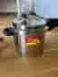 Prestige cooker 5.5L.