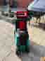 Bosch AXT 22D kompostkvarn