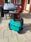 Bosch AXT 22D kompostkvarn