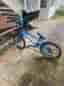 BMX 20" och Coca Cola MB 26"
