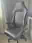 Noblechairs HERO Black Edition - Gamingstol