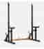 Squat rack / Skivstångsställning
