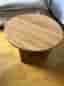 Soffbord KALVEHAVE