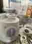 Philips matberedare med mixer 500W