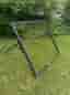 Munin m-station Talent Basic edition fotbollsrebounder