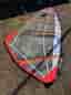 Vindsurfpaket 90l