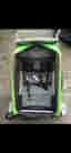 Thule cheetah xt 2 cykelvagn