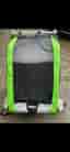 Thule cheetah xt 2 cykelvagn