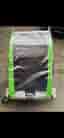 Thule cheetah xt 2 cykelvagn