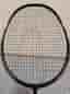 Ny Badmintonrack Lining Axforce Blast 5U G6 Badminton Racket