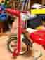 Trehjuling från Radio Flyer