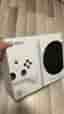 Microsoft Xbox Series S spelkonsol vit