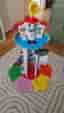 Paw Patrol lektorn lekset med rutschkana