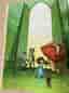 Wizard of Oz - Fullt Illustrerat Serie Album av Enrique Fernandez (2005)
