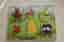 Babblarna Paket, Pussel, Gosedjur, MEMO