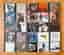 Mixpaket CD 25 st - Pop, Rock, Funk, Syntpop, Filmmusik