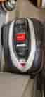 robotklippare AL-KO Robinho 550 w Klippare, nypris inkl station 14 000 kr