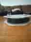 RIO Mainstream Type 3 Full Sinking WF4S3 fluglina