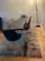 Matbord med 6 stolar – fint skick