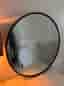Rund spegel 65cm