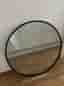 Rund spegel 65cm