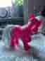 My Little Pony Snowflake
