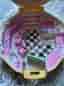 Polly Pocket Bluebird kompakt lekset gul/rosa