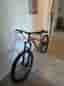 Big Honzo dl, Dropper, Rockshock 35 guld, PNW, SLX, XT shifter
